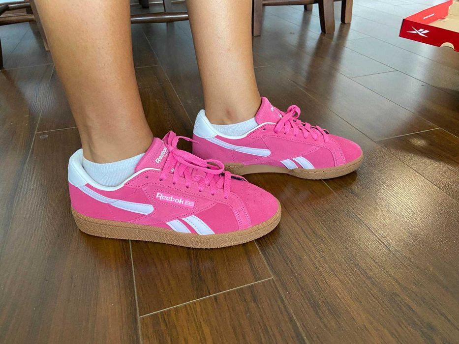 Спортни обувки Reebok