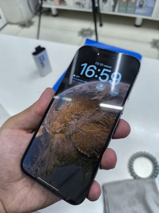 Iphone 14 pro Max