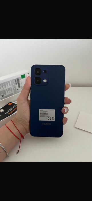 Oppo A6 Pro