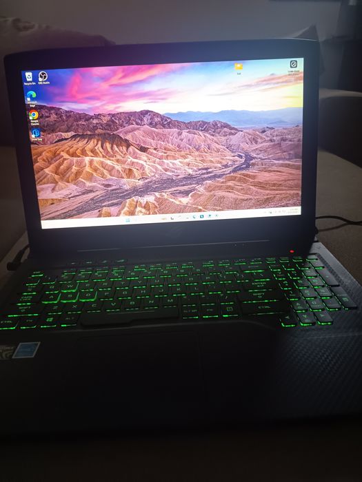 Laptop gaming asus