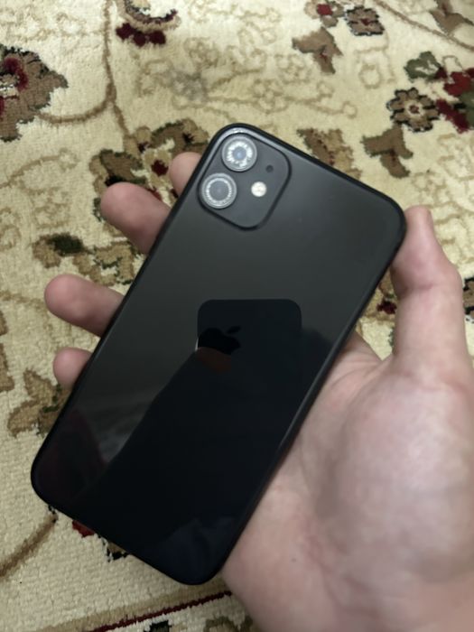 iPhone 11 64gb 72%