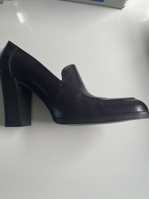 Pantofi Sergio Rossi