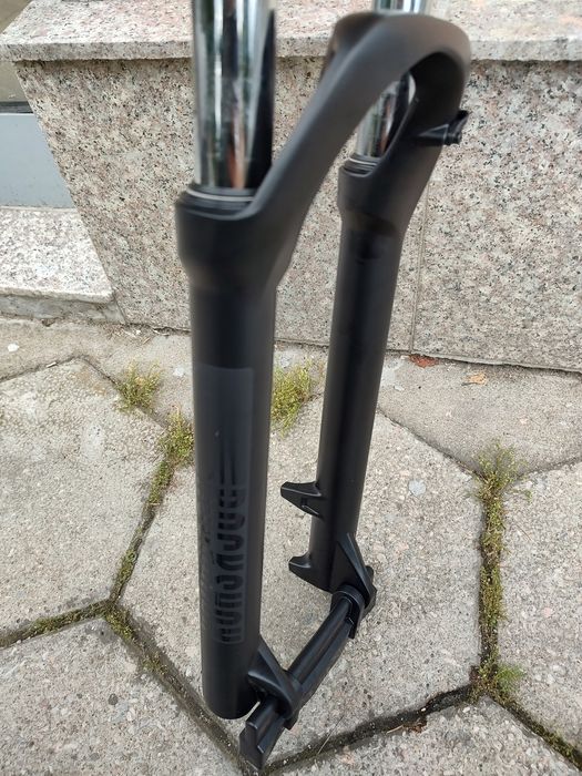 НОВА Rockshox Judy 27,5"/26" ПРОМОЦИЯ