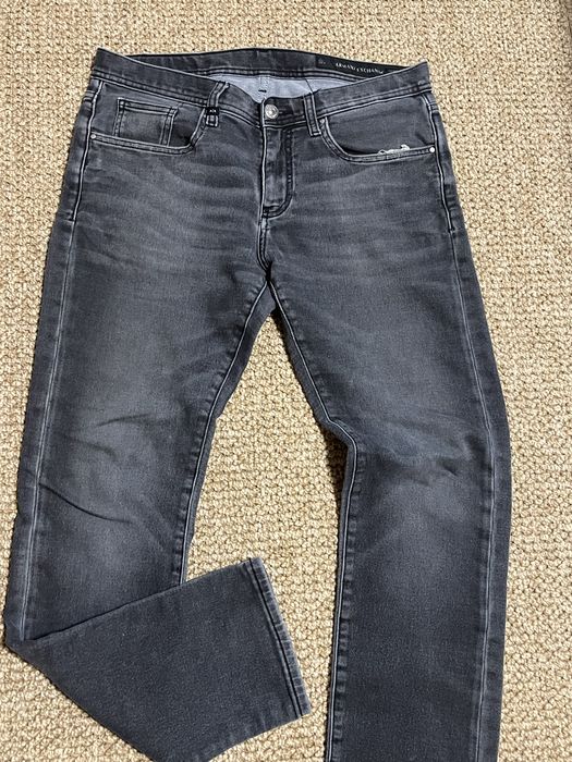 AIX Armani Exchange : J13 размер 33 / Оригинал