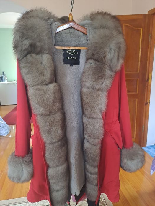 Продам парку,  в идеальном состоянии