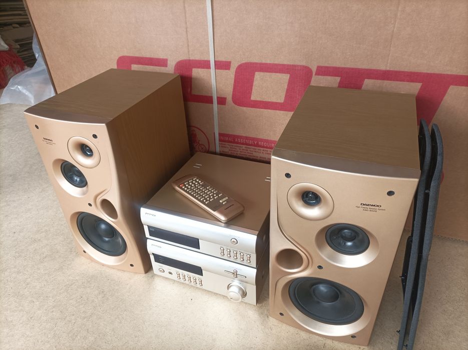 Daewoo sentr sotiladi