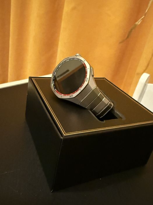 Huawei Watch GT 5 Pro