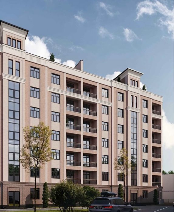 Продается квартира-студия «Korasaroy Riverside»