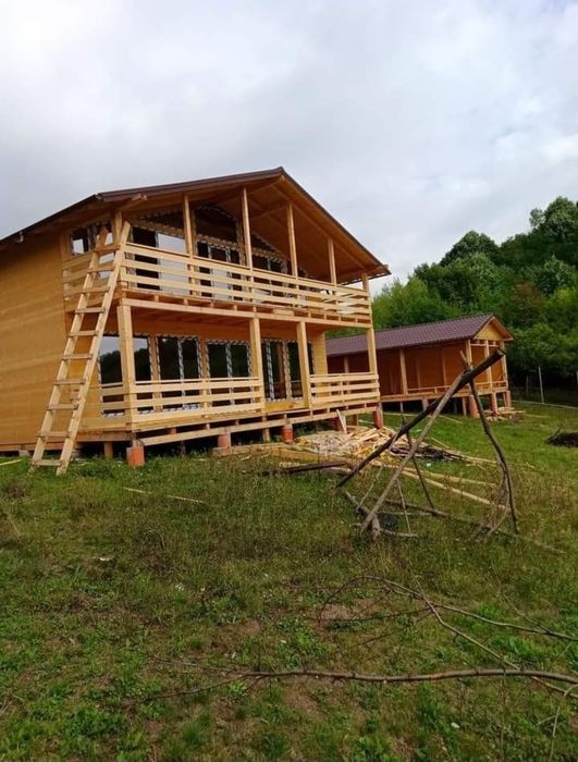 Acoperișuri • Mansardări • Foișoare • Calitate garantată