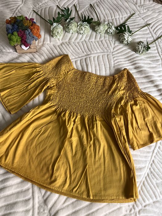 Нежни ризи с акцет дантела