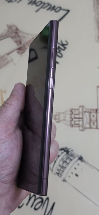 Samsung S22 Ultra