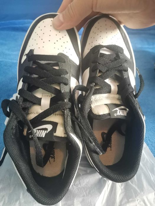 Adidas  NIKE DUNK LOW GS HT, baiat, marimea 36.5