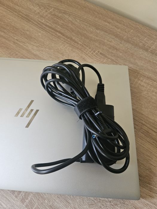 Laptop HP Envy 17 cg0001nn i7 1065G7, 16GB DDR4 SSD 512GB Nvidia MX330