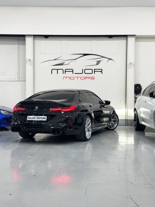 Bugun sotuvimizda BMW 840i