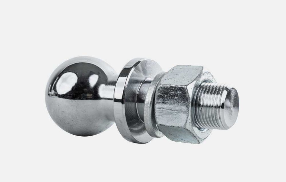 Универсална Топка ябълка за Теглич - Ф50мм.