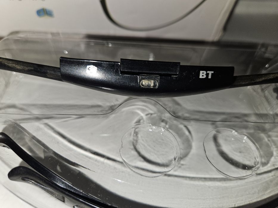 3D активни очила 2бр