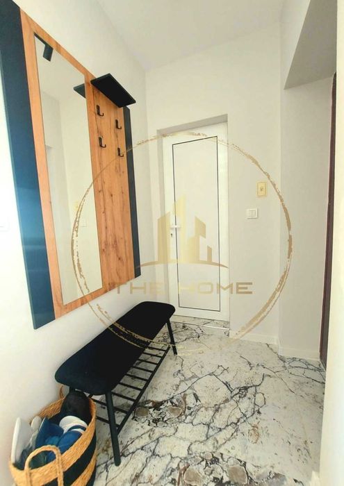 Дава се под наем Двустаен апартамент в Варна, Трошево - 72 кв.м за 550 € - Снимка #5