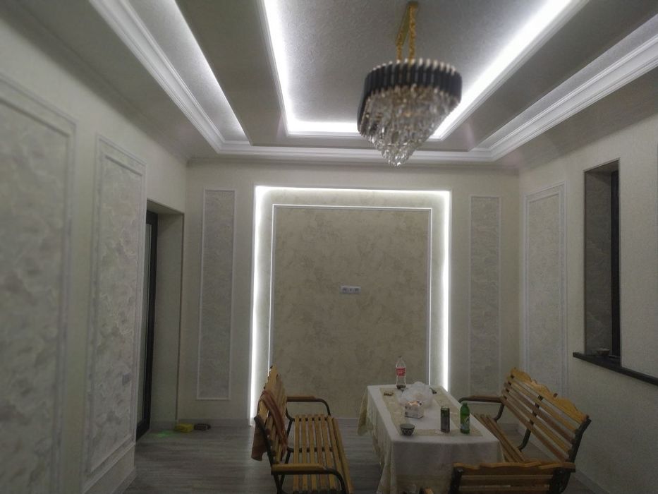 Tashkent tumani keles abduraxmonovda  uchastka