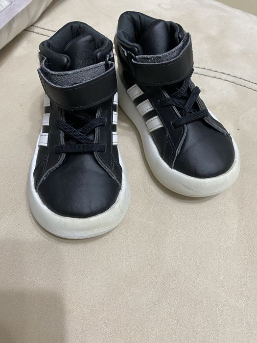 Adidas кецове 26 1/2