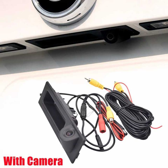 Buton Clapeta Maner Portbagaj Haion Camera Seria 2 3 5 X1 X3 X4 X5 X6