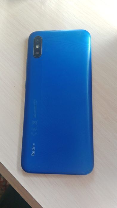 Продам телефон Redmi 9A