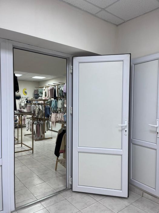 Помещение в аренду на долгий срок