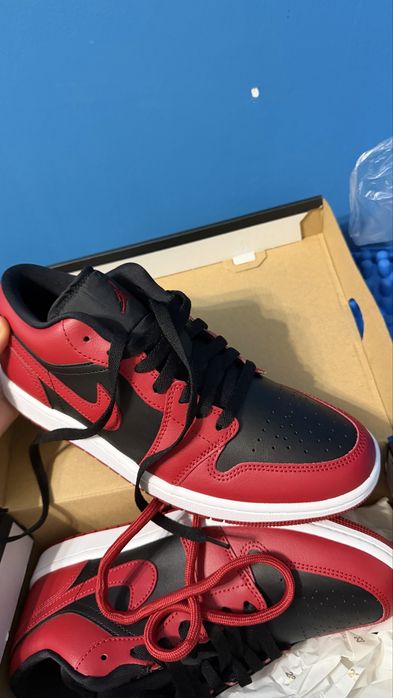 Продам оригинальные Jordan