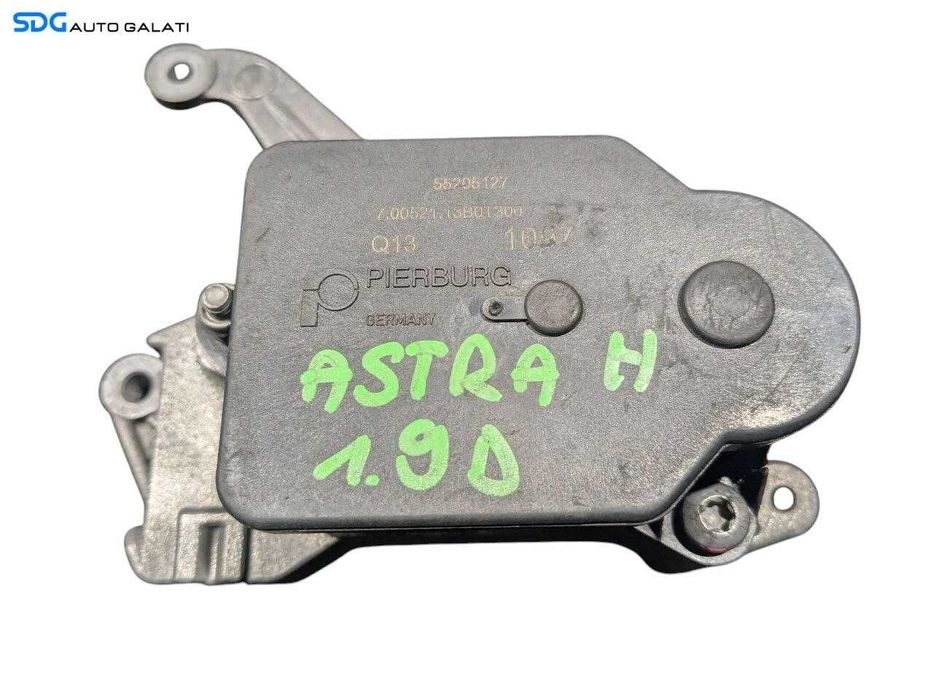 Motoras Galerie Admisie Fiat Stilo 1.9 D Multijet 2001 - 2007 Cod 55205127 [N4051]