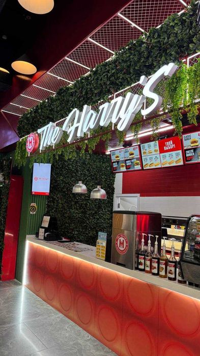 Наружная реклама / Tashqi Reklama от производителя OOO UNION TBK