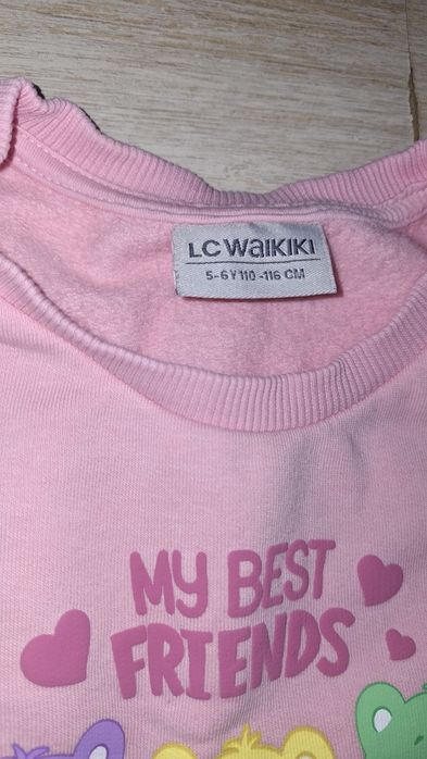 Голям лот дрешки подходящи за зимата за 5-6 години