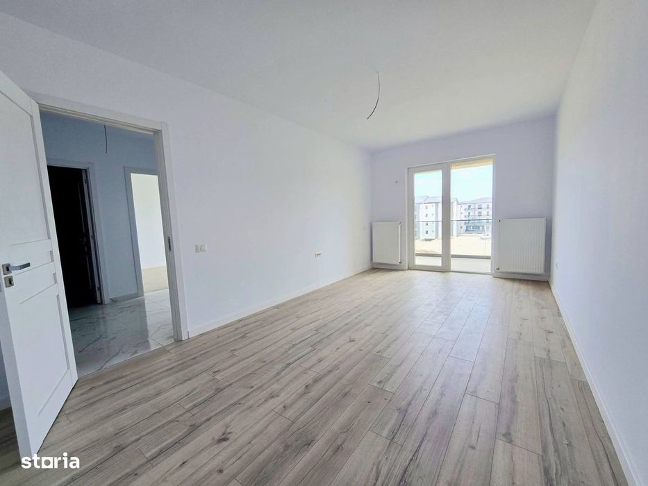 Apartament 2 Camere +boxa și parcare, Strada Piersicului, Fundeni