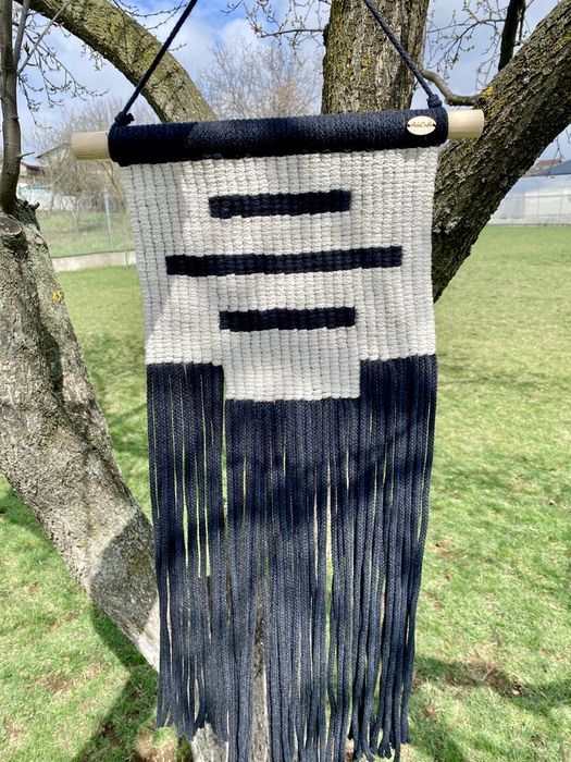 Macrame de perete