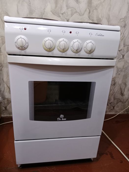 Продам электрическую плиту.