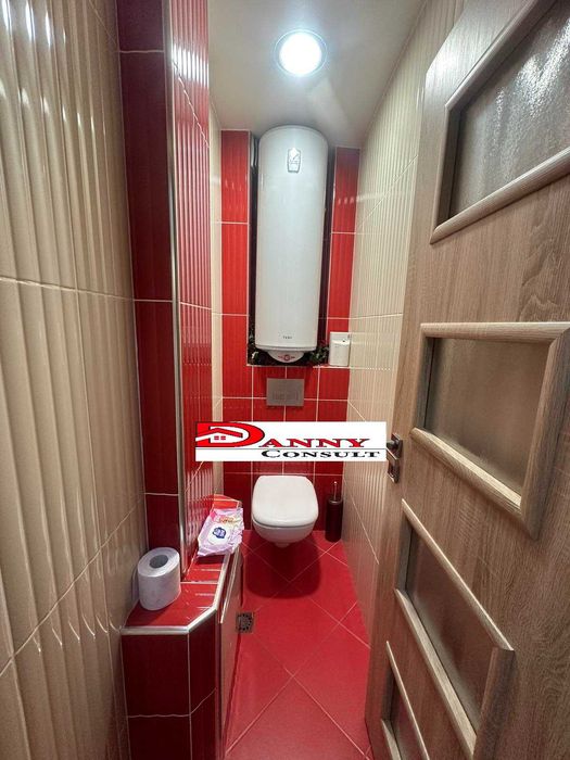 Продава се Тристаен апартамент в Велико Търново, Акация - 103 кв.м за 1748 €/кв.м - Снимка #22