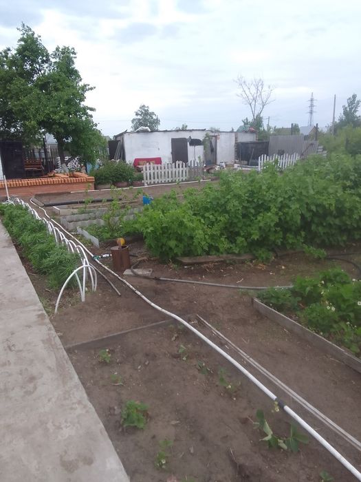 Продам дачу Сад Здоровье