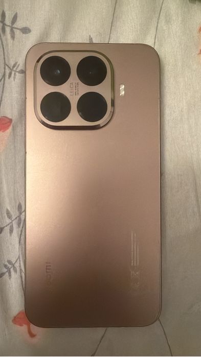 Xiaomi 15 T Pro с гарантией