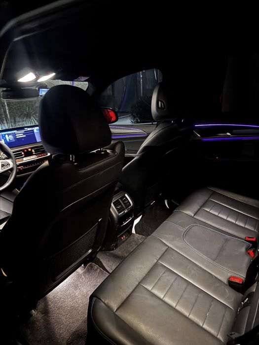 Bmw IX3 арендага берилади