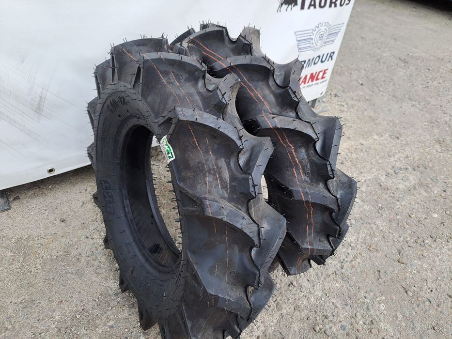 ANVELOPA 6.00-12 BKT TR171 6PR TT  Cauciucuri tractor, Fiat, Case, Fendt, John Deere, New Holland, Massey Ferguson, UTB   Cauciucuri tractor, Fiat, Ca