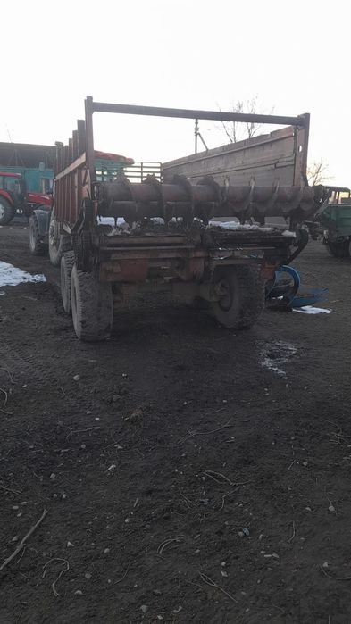 Прицеп хорошем состоянии