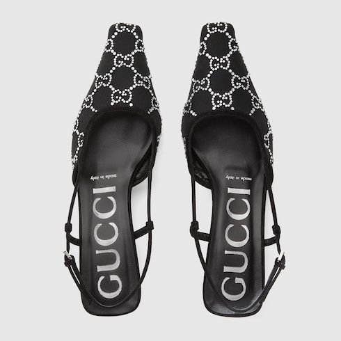 Gucci Oyoqkiyim yangi