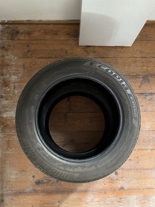 Anvelope Vara Noi 205/55 r16 Bridgestone