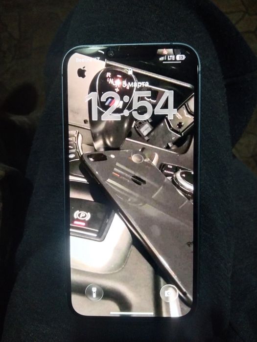 IPhone 14 в идеальном состоянии