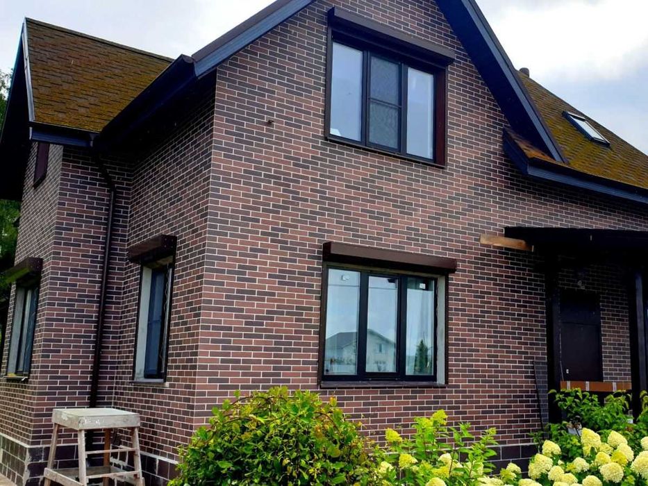 АМК- декоративное покрытие для фасада в Алматы