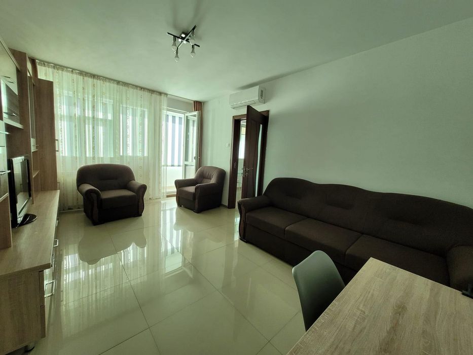 Inchiriez apartament 2 camere I. Mihalache