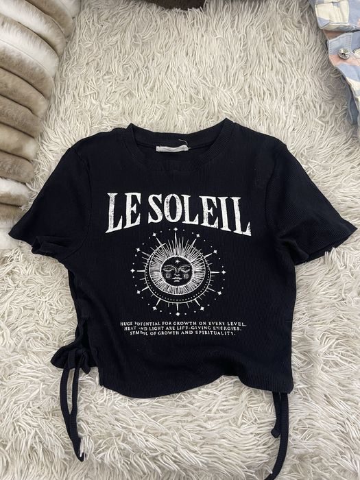 9 бр тениски размер s