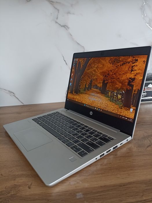 HP Probook 430 G6
