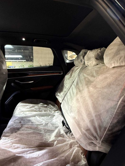 BYD Song Plus Uz-Pride DM-i 110km Flagship