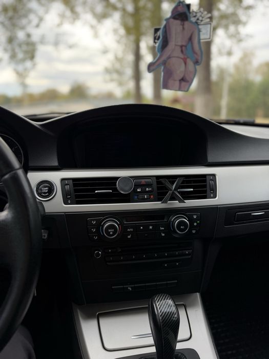 Bmw seria 3 E91