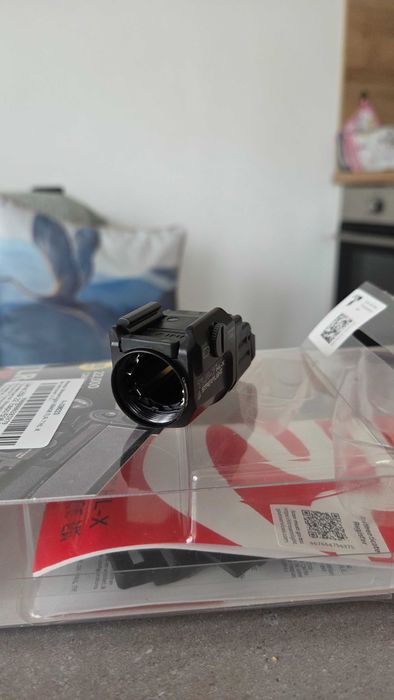 Фенер за пистолет Streamlight TLR-7 HL-X