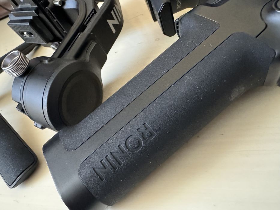 Стабилизатор DJI CS2